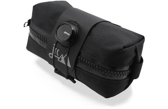 JRC - Hokan Aero-X Lightweight Zadeltas