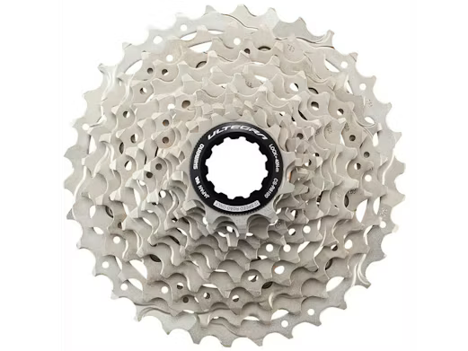 Shimano cassette Ultegra 12v 11-30T