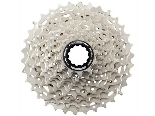 Shimano cassette Ultegra 12v 11-34t